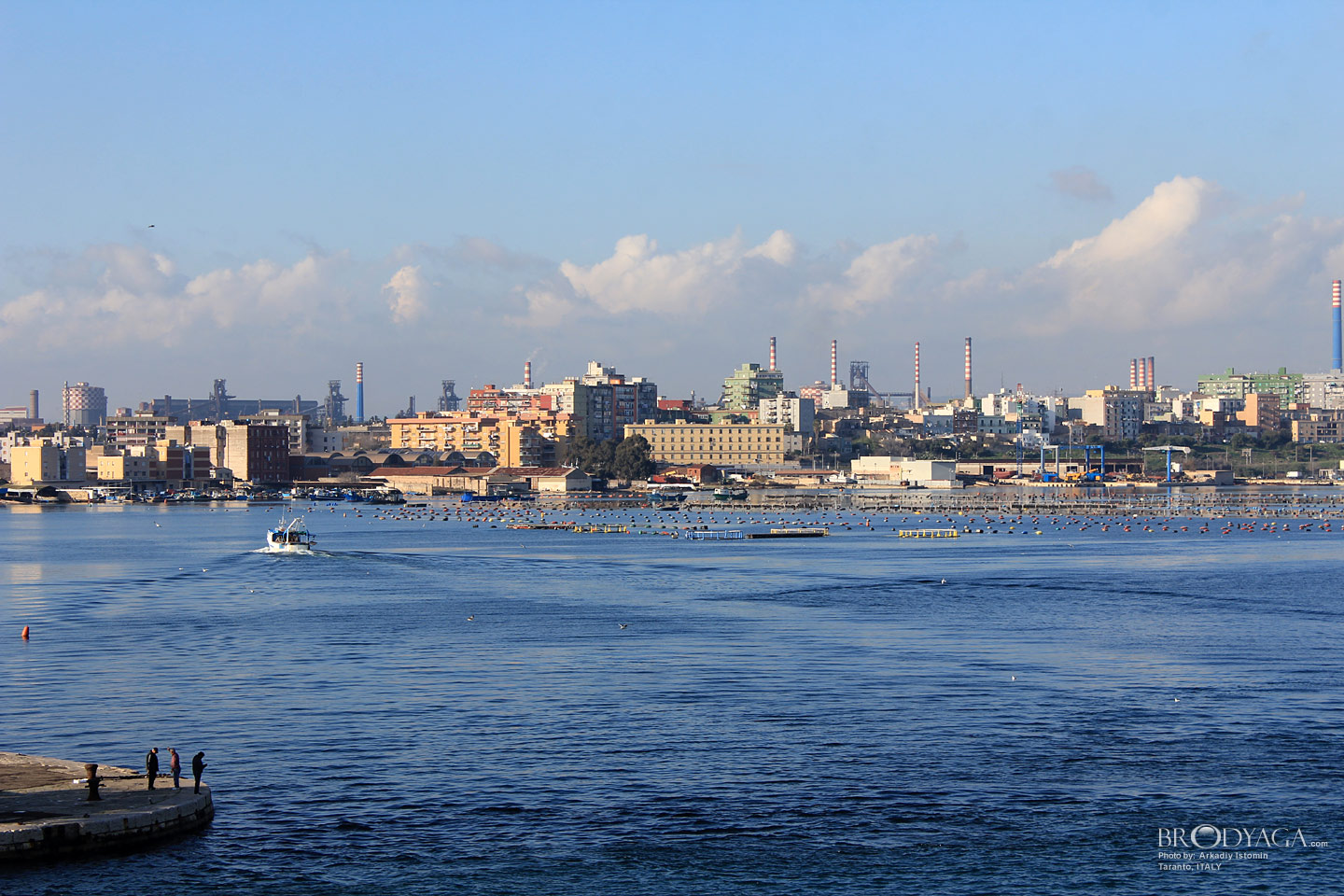Taranto